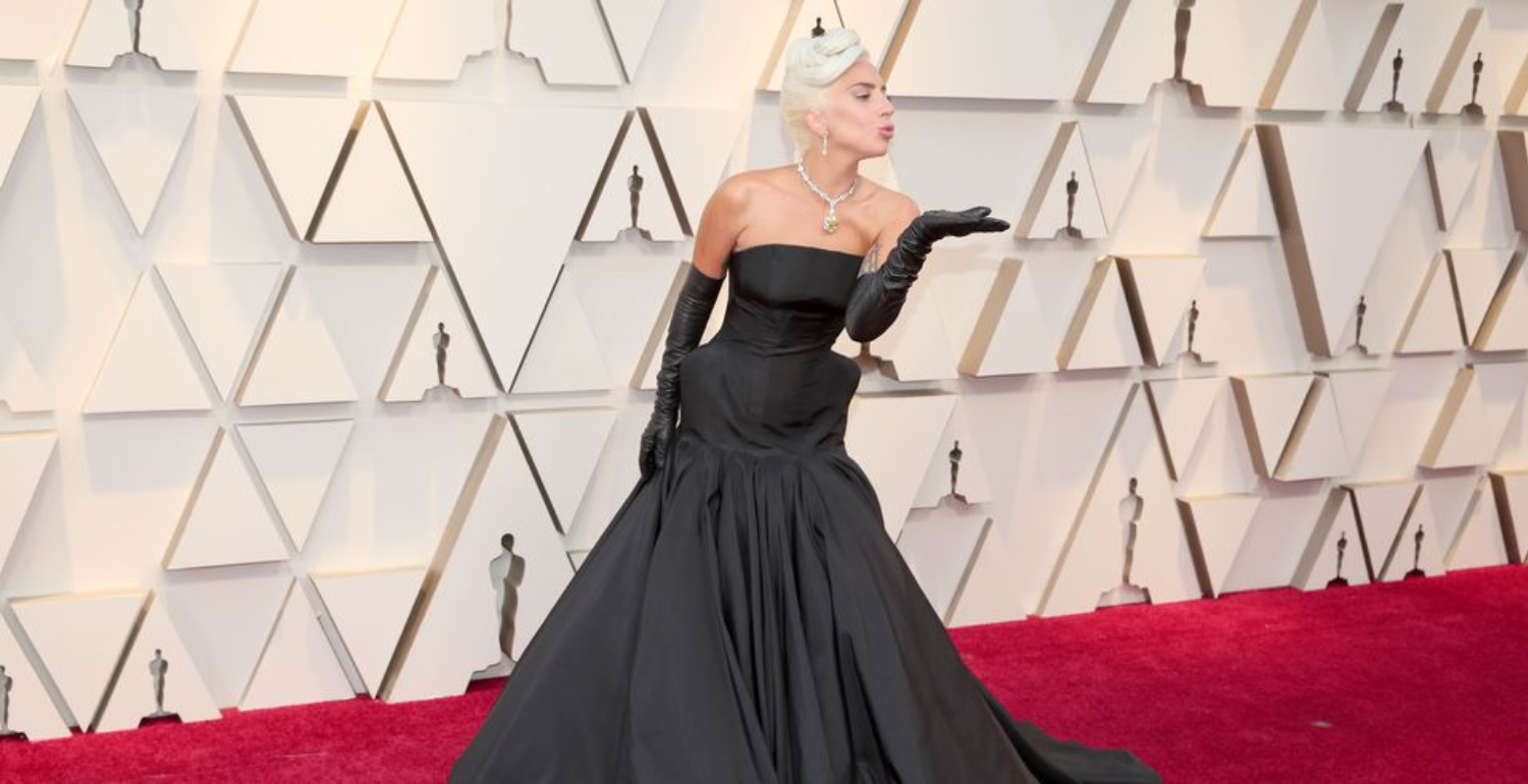 Oscars 2019: All The Red Carpet Looks