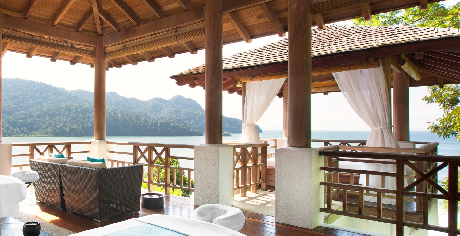 BAZAAR Spa Awards 2019: Best All-In-One Wellness Programme at The Andaman, Langkawi
