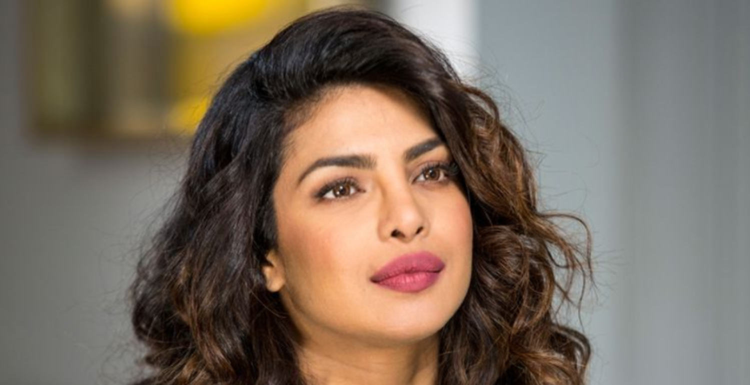 Priyanka Chopra’s Production Firebrand About A Woman With PSTD To Premiere On Netlfix
