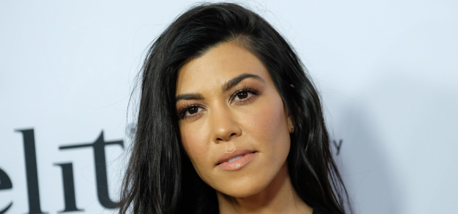 Is Kourtney Kardashian Launching Her Own Lifestyle Brand?