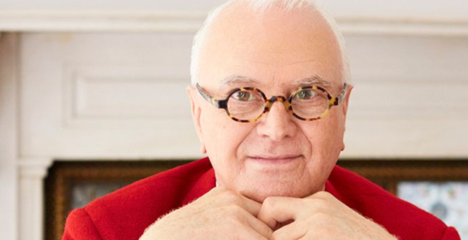 Manolo Blahnik To Open New Exhibition At The Wallace Collection