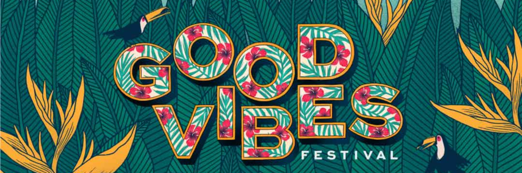 Your Dream Festival Line-Up is Heading to Kuala Lumpur