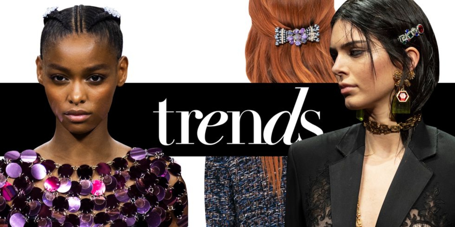 7 Autumn/Winter 2019 Hair Trends To Start Wearing Now