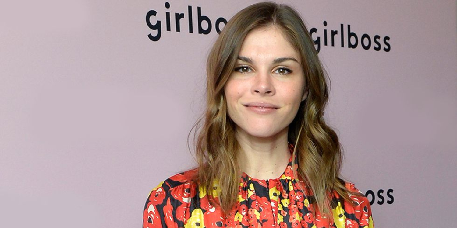 Glossier Is Now Valued At More Than $1.2 Billion