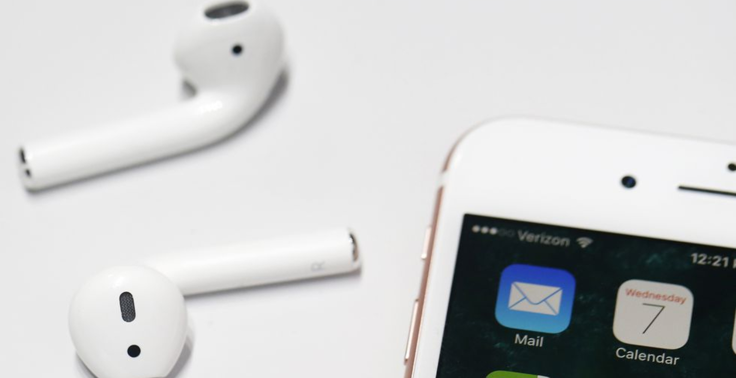 Can AirPods And Other Wireless Headphones Really Cause Cancer?