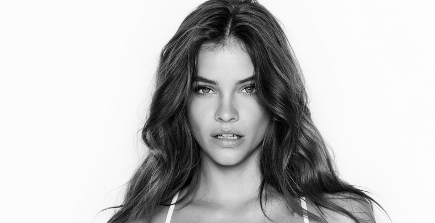 Barbara Palvin Is Officially A Victoria’s Secret Angel