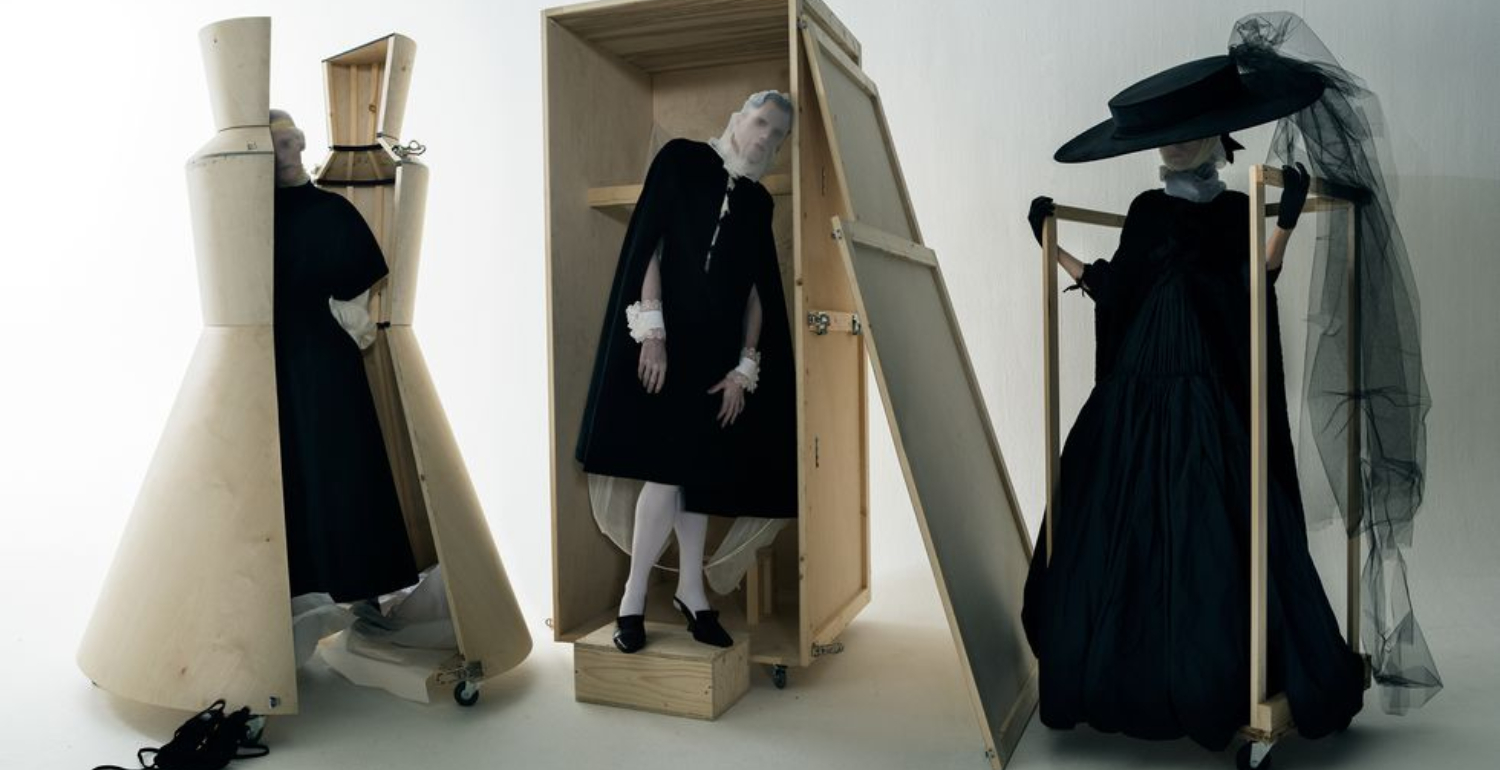 Everything You Need To Know About The V&A’s Tim Walker Exhibition