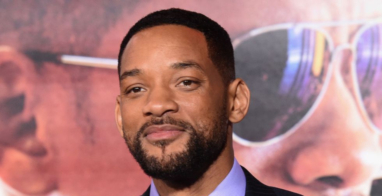 Will Smith To Play Father Of Serena And Venus Williams In New Biopic