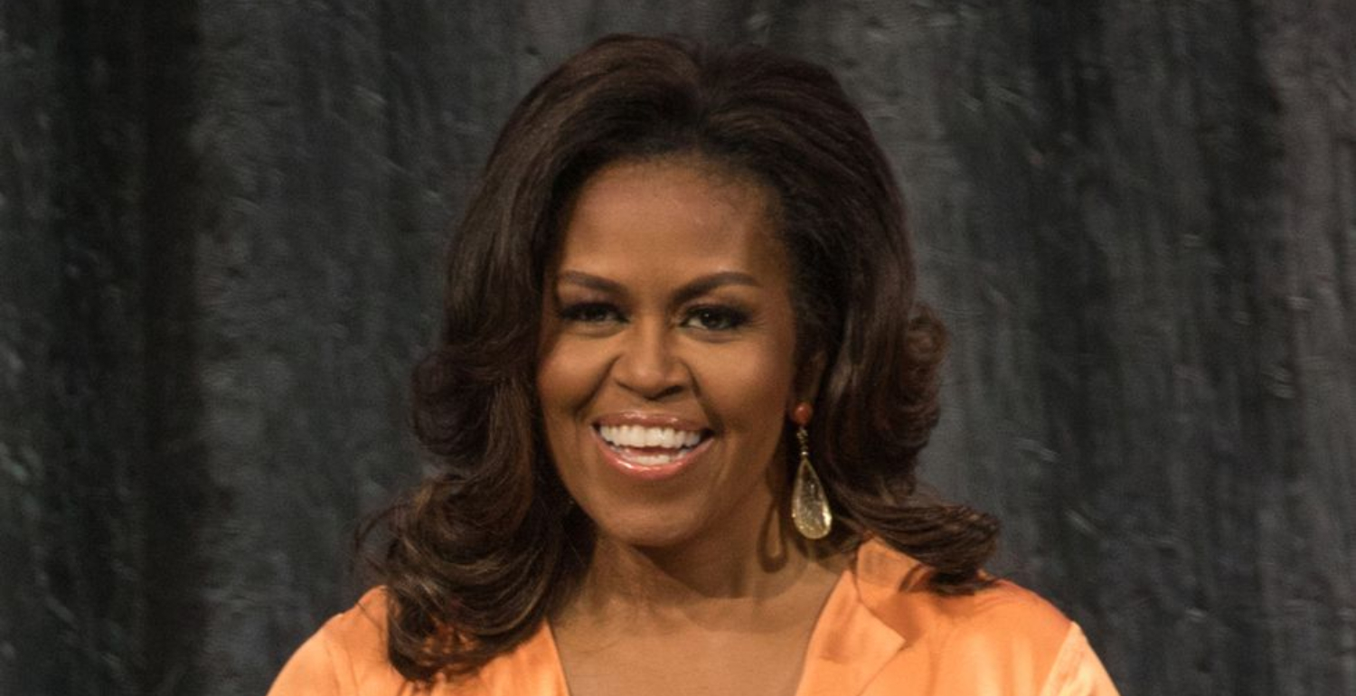 Michelle Obama’s Becoming Is Set To Make History