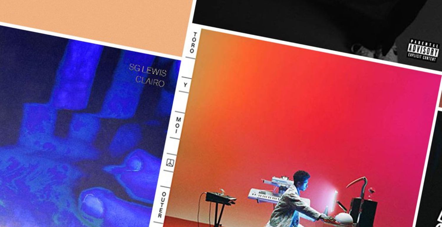 The Best Songs To Listen To This Summer