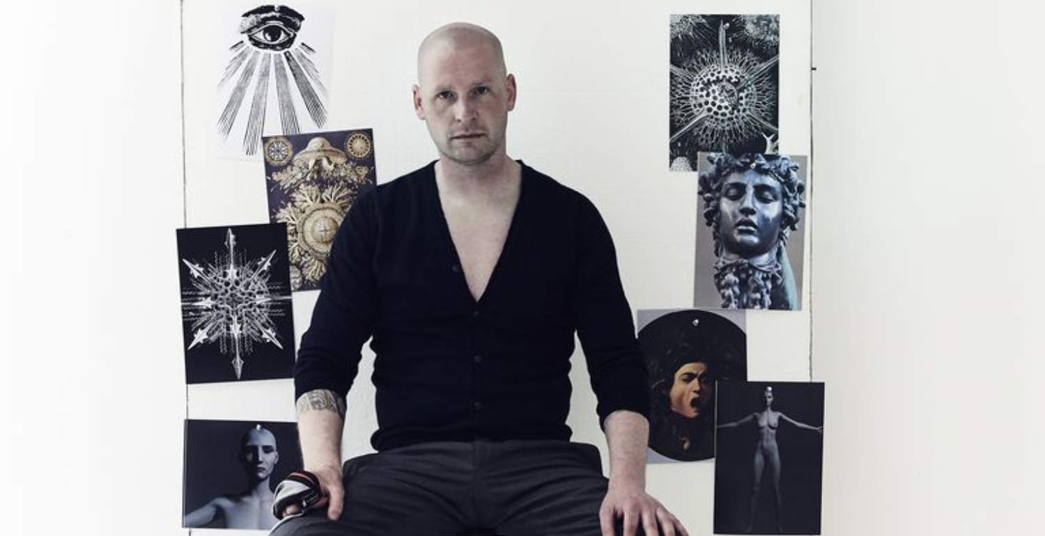 Remembering My Uncle Alexander McQueen: “It Was Always About The Shock Factor With Lee”