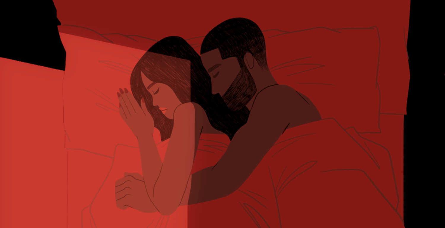 Stop Blaming Women When Men Cheat