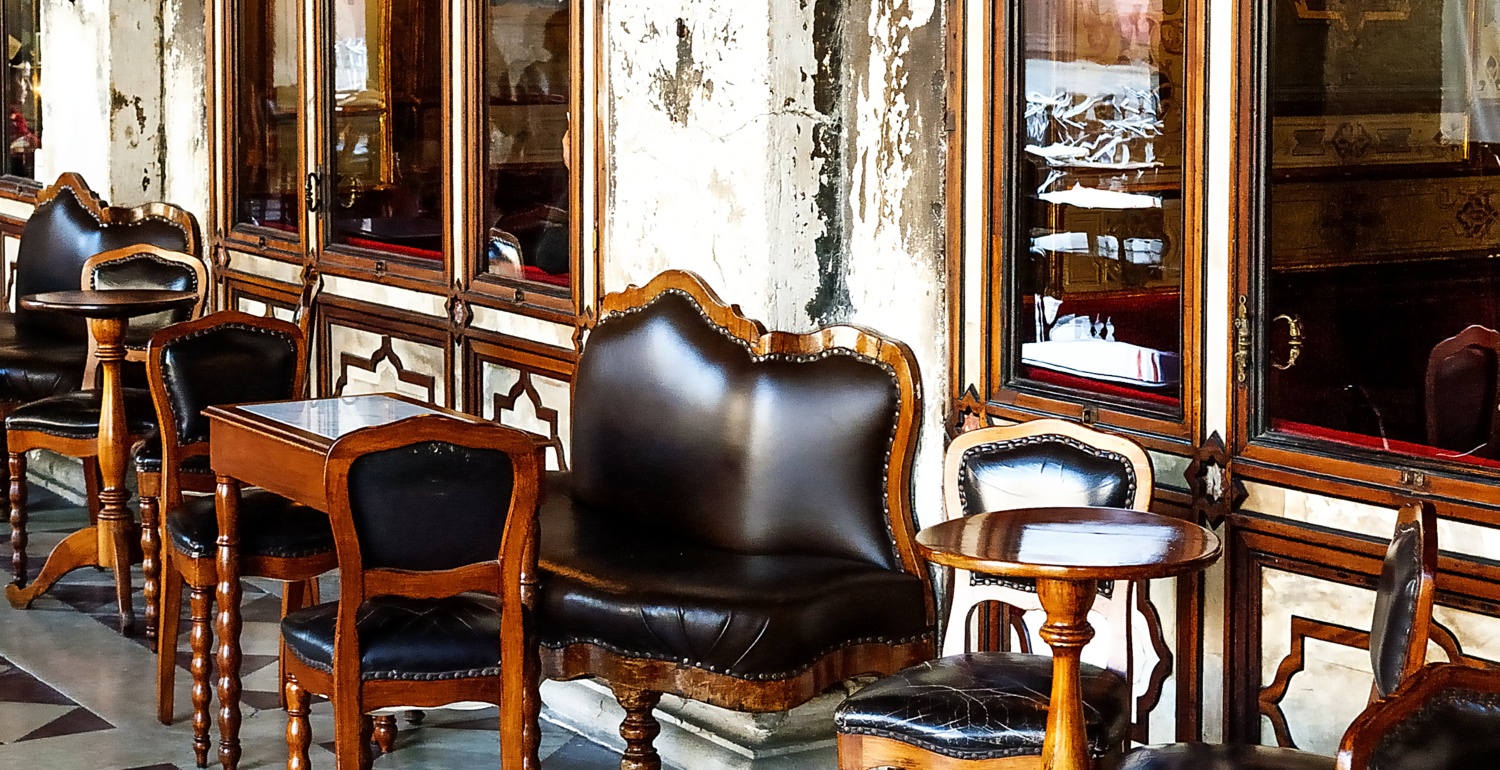 Go Back In Time With Nespresso’s Limited Edition Coffee Capsules