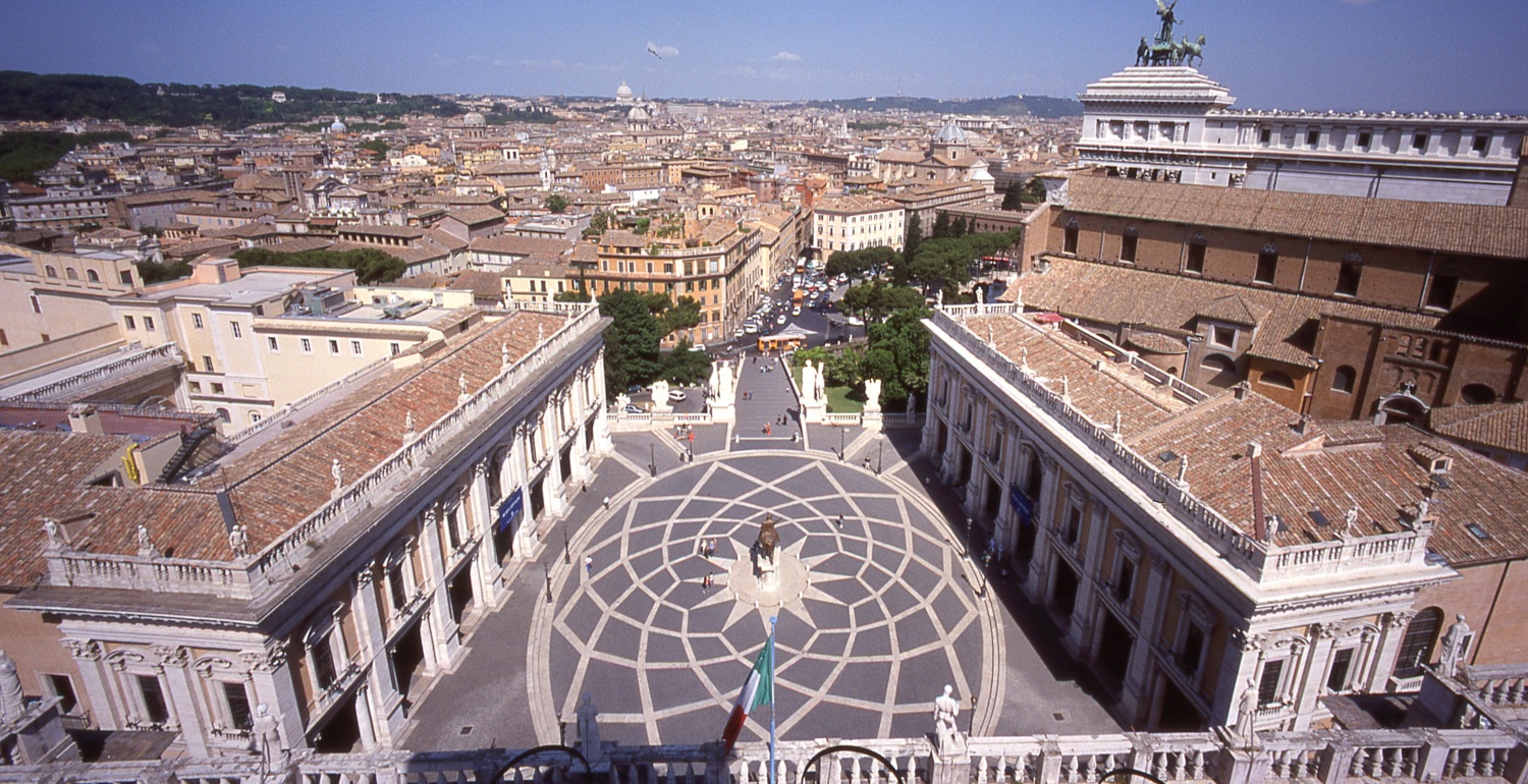 Gucci Announces Its Cruise 2020 Show Venue