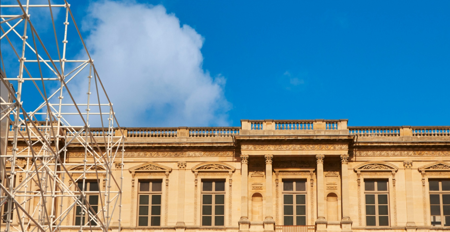 Tune In To The Louis Vuitton Women Fashion Show Fall/Winter 2019 Live!