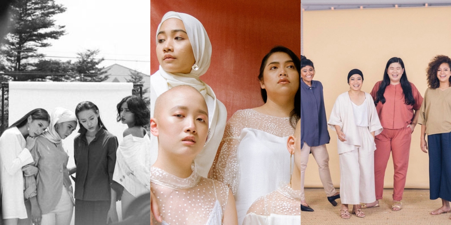 The 3 Malaysian Brands Championing Female Empowerment