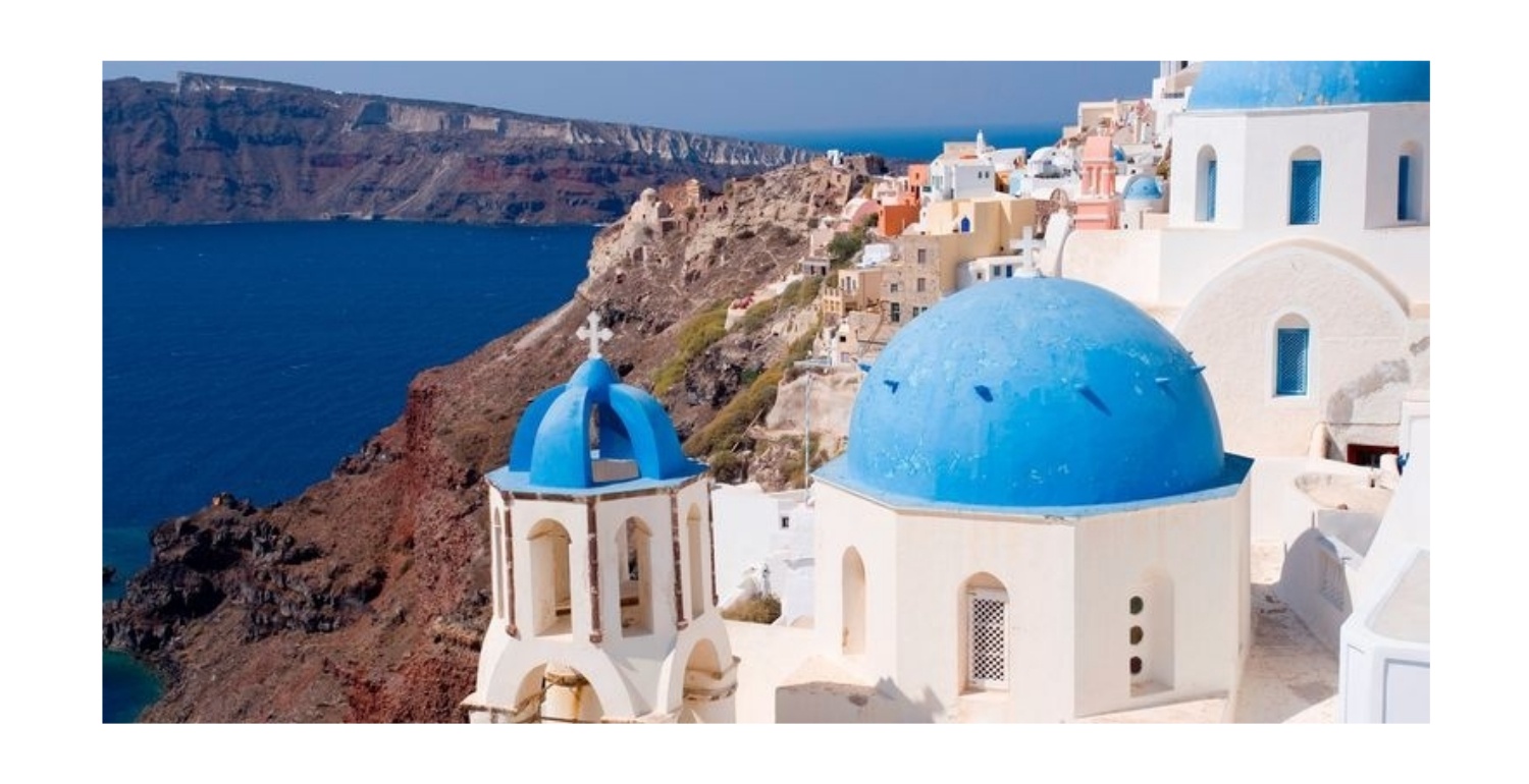 The 22 Most Beautiful Places In The World