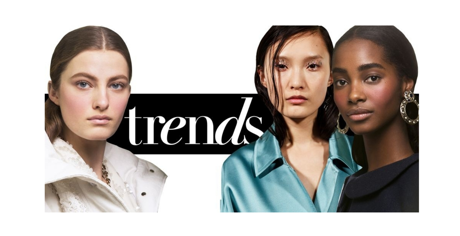7 Autumn/Winter 2019 Make-Up Trends To Start Wearing Now