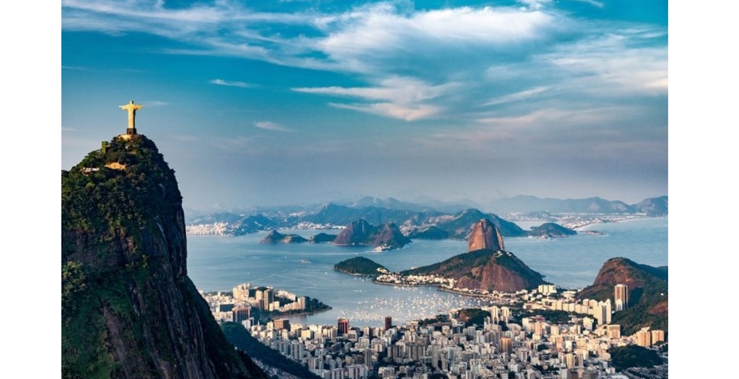 The Top 10 Travel Trends of 2019 According To Pinterest