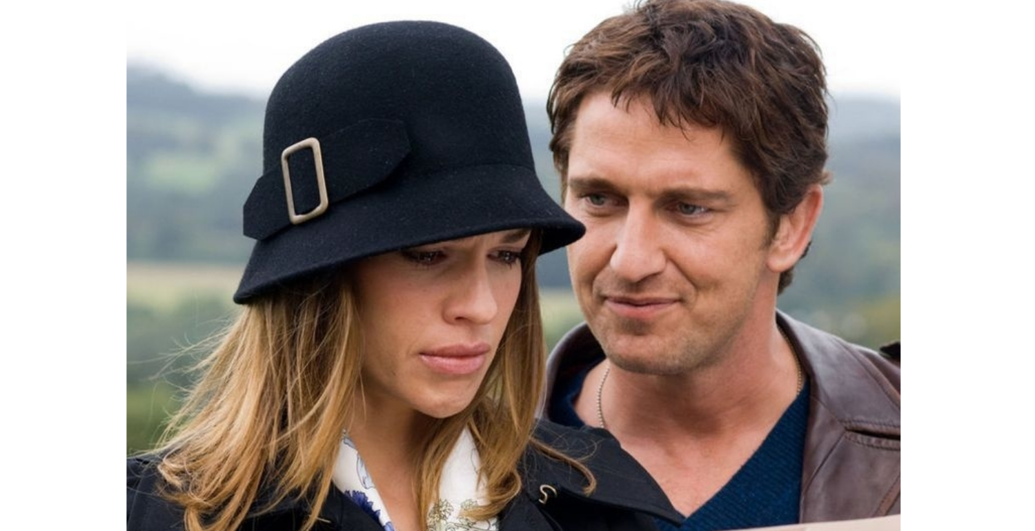 ‘P.S. I Love You’ Is Getting A Sequel