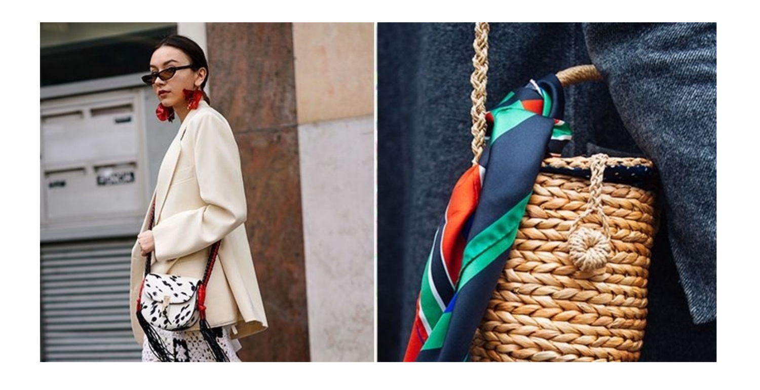5 Spring Accessory Trends We’re Already Seeing Everywhere