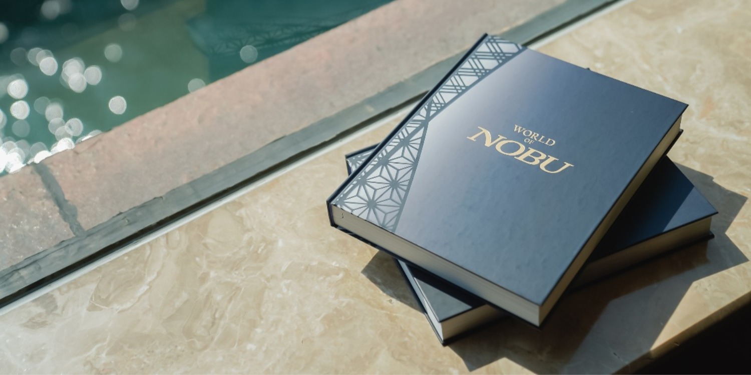 A Deep Dive Into The World Of Nobu With Nobu Kuala Lumpur