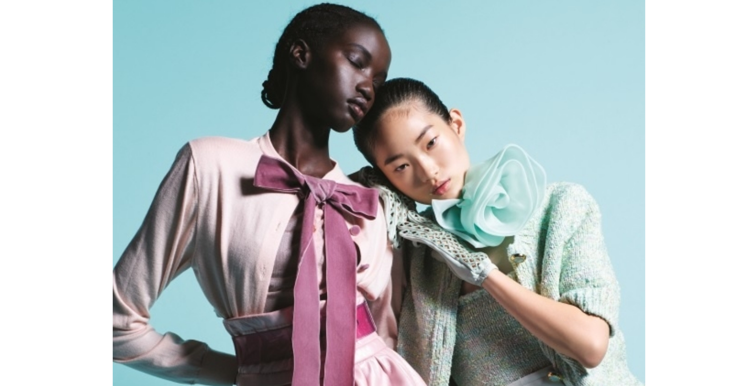 Carine Roitfeld Brings ’50s Hollywood Icons Back To Life