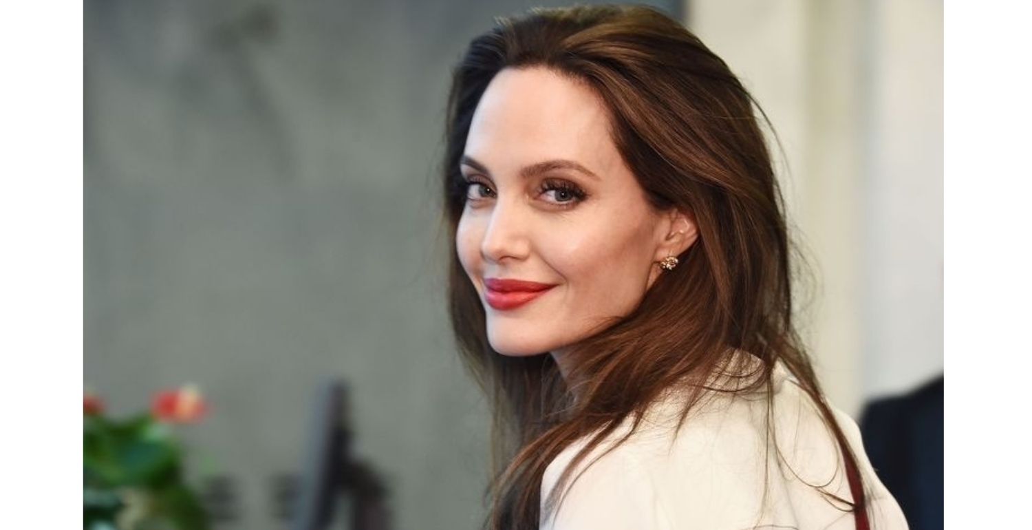 Angelina Jolie Will Be Returning To Our Screens Sooner Than Expected With Release Of Maleficent Sequel Poster