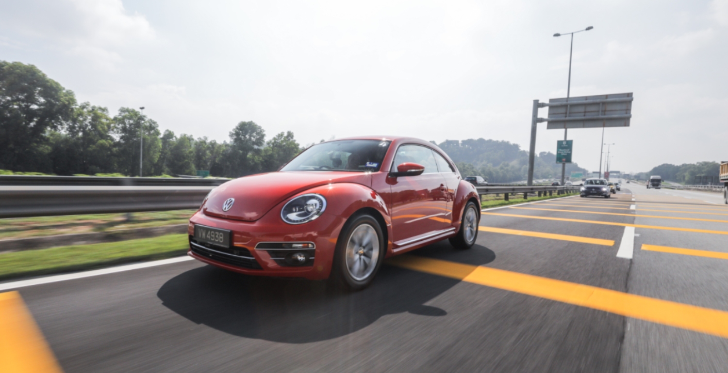 Getting Artsy With Volkswagen