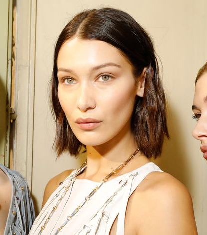 radiant skin in malay