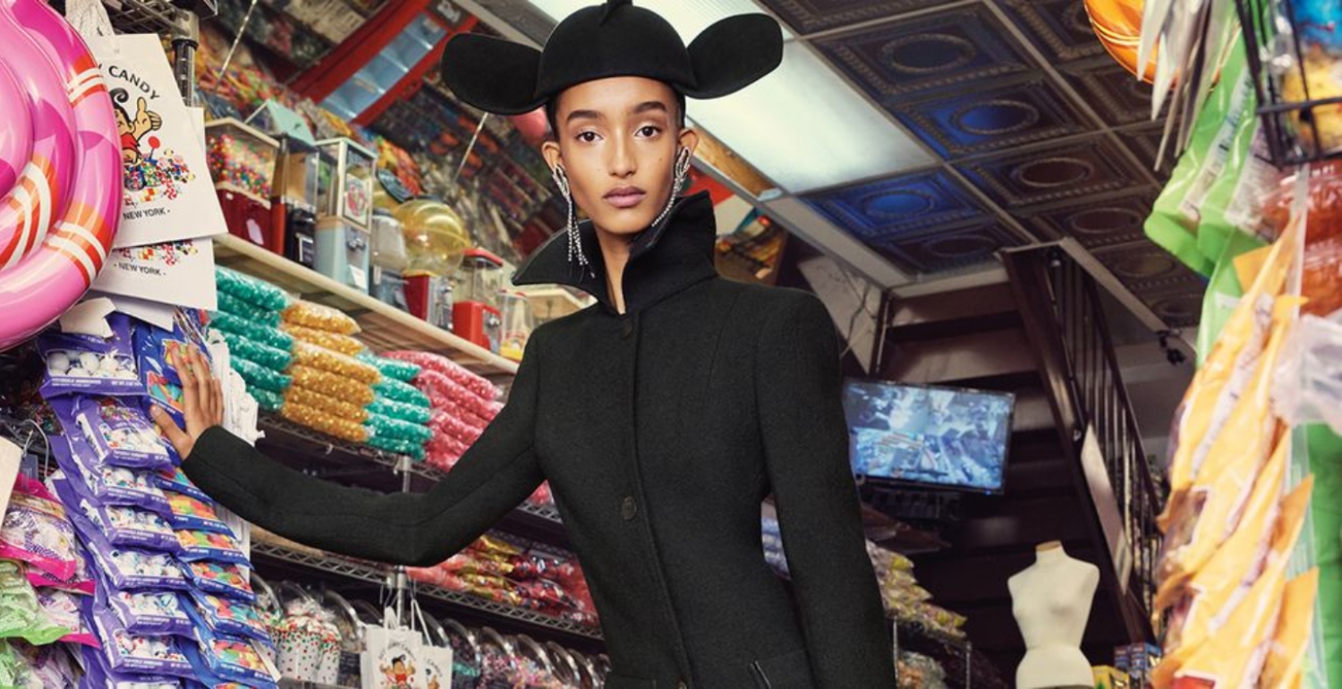 The Best Autumn/Winter 2019 Fashion Campaigns