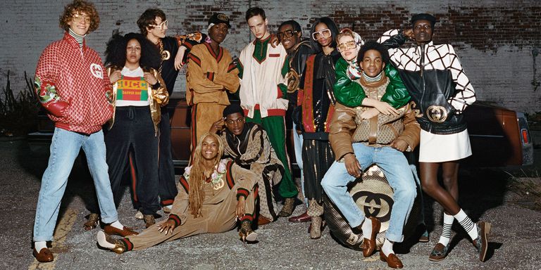 Gucci Announces Changemakers Program to Improve Diversity and Inclusion