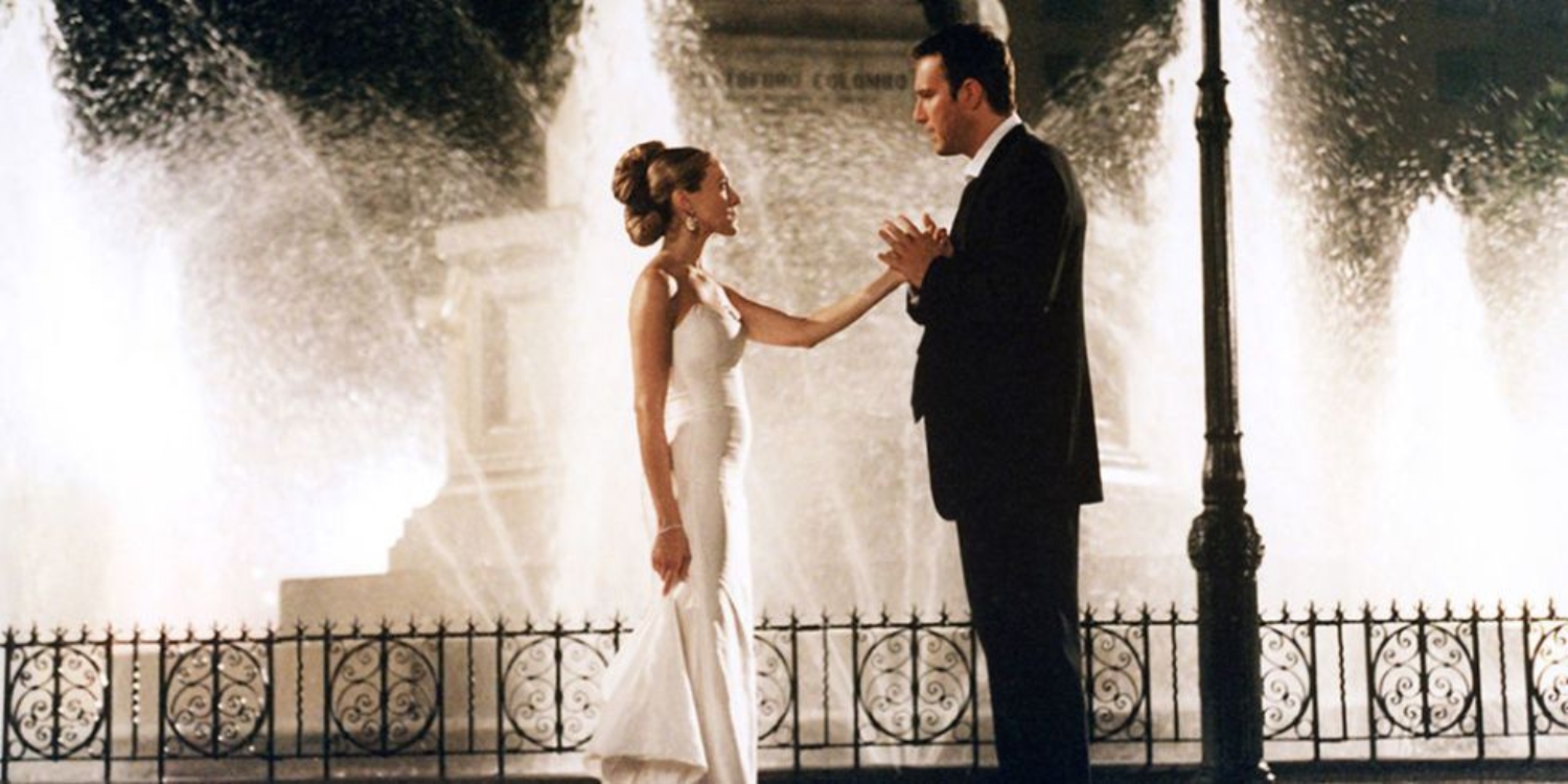 Carrie Bradshaw’s 50 Best Looks Of All Time