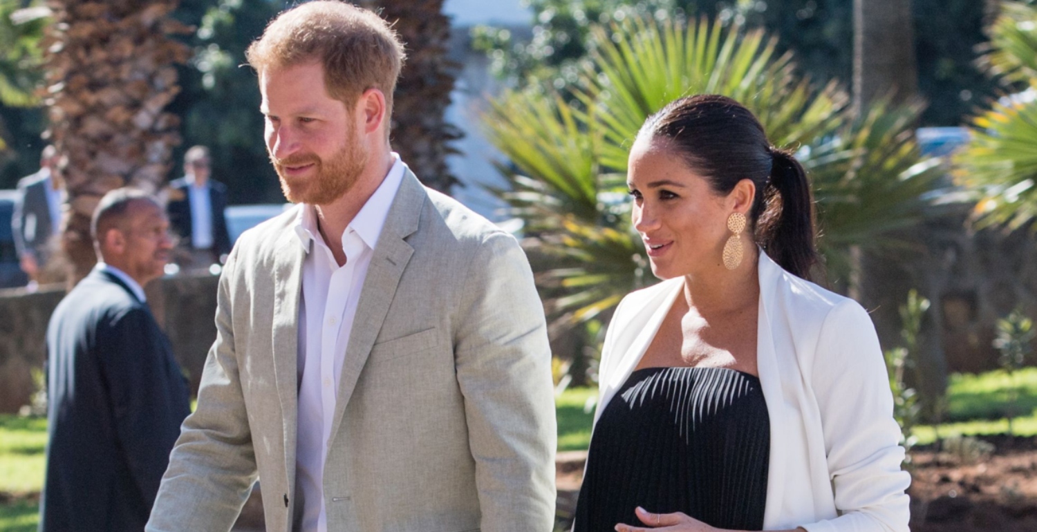 Meghan Markle’s Californian Roots Are Reportedly Influencing Her Pregnancy