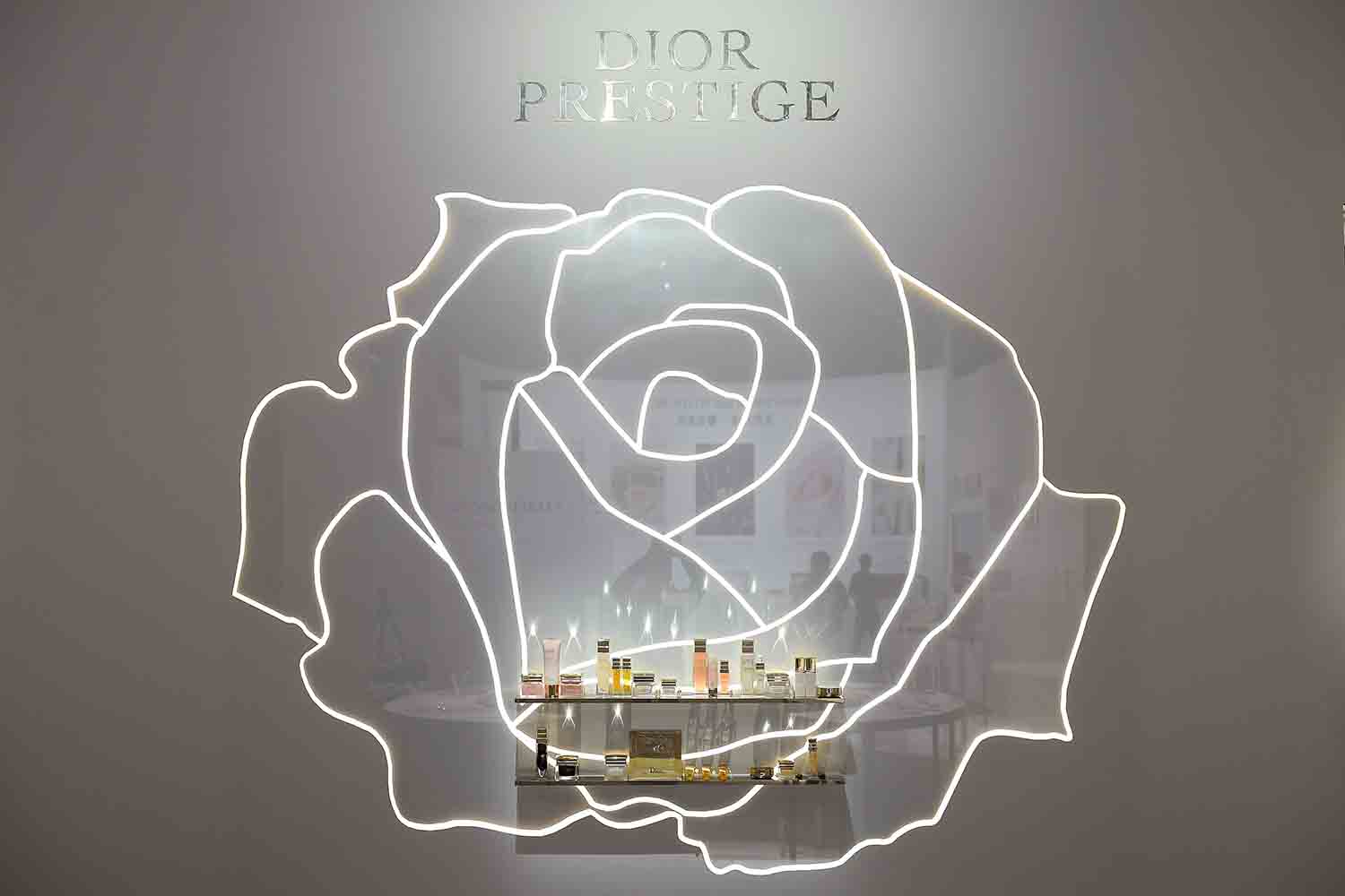 Fight Inflamm’aging with The Latest Serum by Dior Skincare