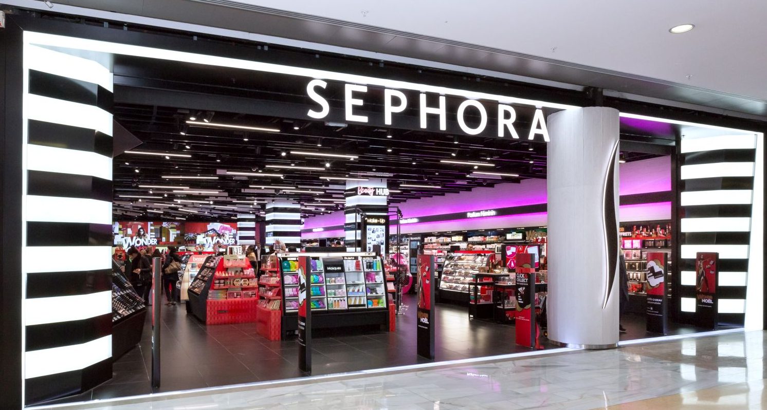 Sephora 2025 malaysia ghd