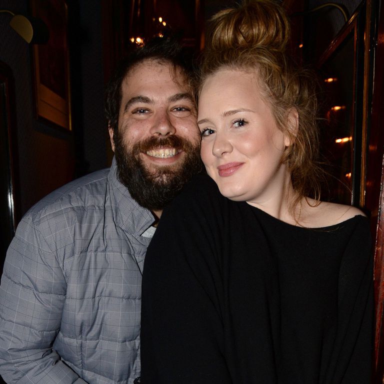 Adele Splits With Husband Of Three Years Harper's Bazaar Malaysia