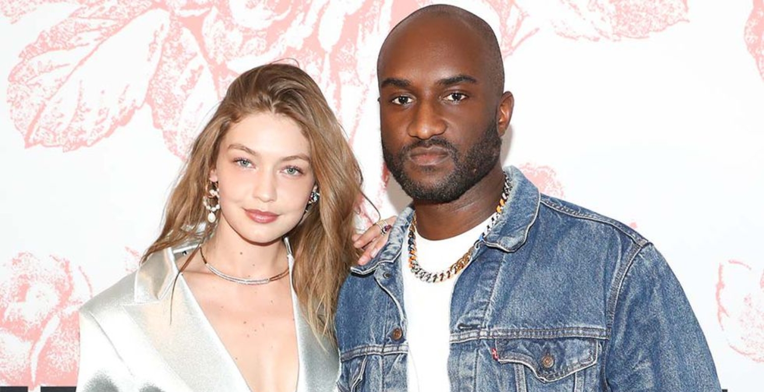 Virgil Abloh Is King Of The Collab, And Likes It That Way