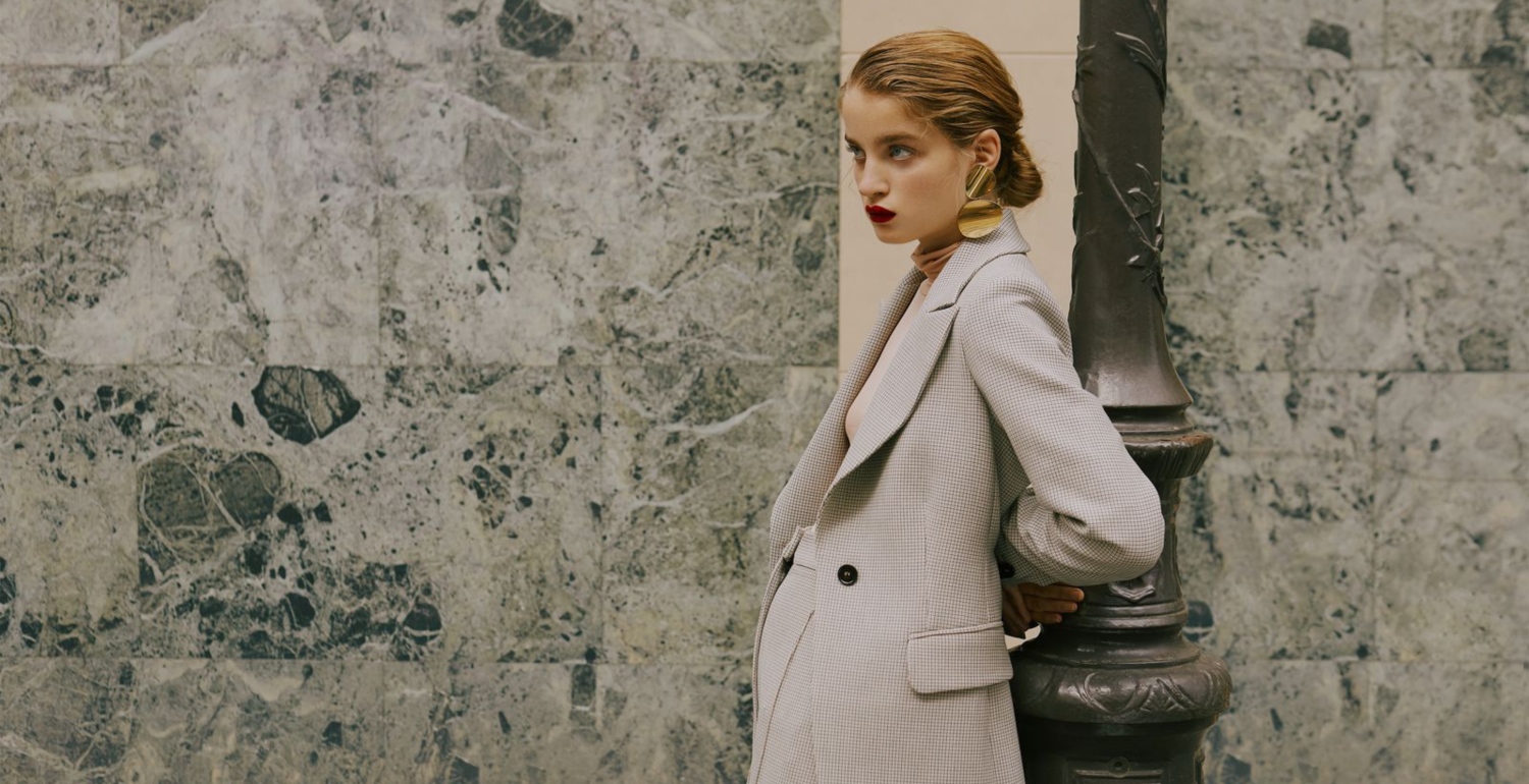 Introducing Circular Fashion: The Shopping Concept That Could Save The Planet