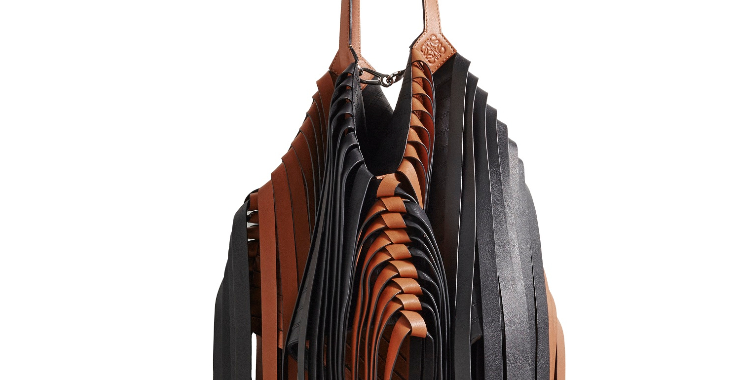 loewe bag malaysia
