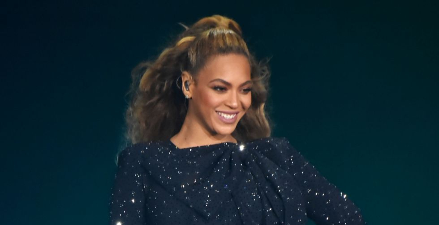 Beyoncé’s Netflix Deal Includes Two More Projects