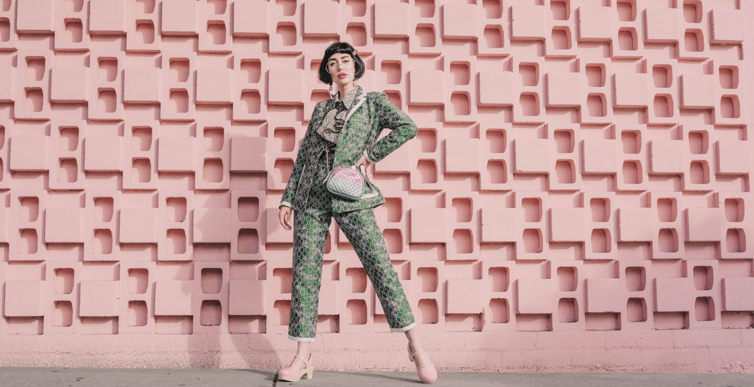 Why Don’t You …? With Amy Roiland