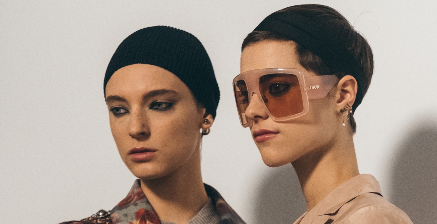 Fashion’s Rise Against The Machine