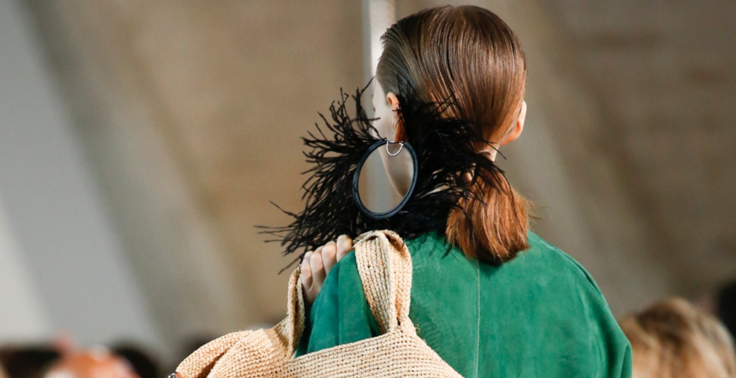 #WednesdayInspo: Jonathan Anderson’s Moodboard