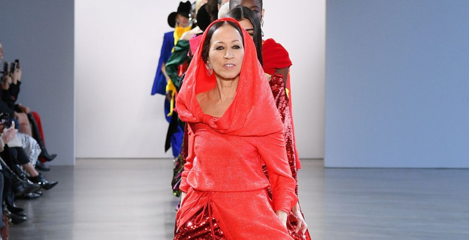 Pat Cleveland Diagnosed With Colon Cancer After Walking Paris Fashion Week