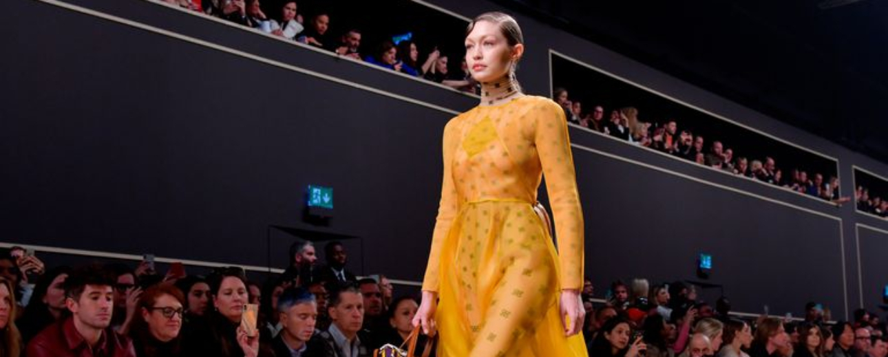 Fendi To Stage Fashion Show In Tribute To Karl Lagerfeld