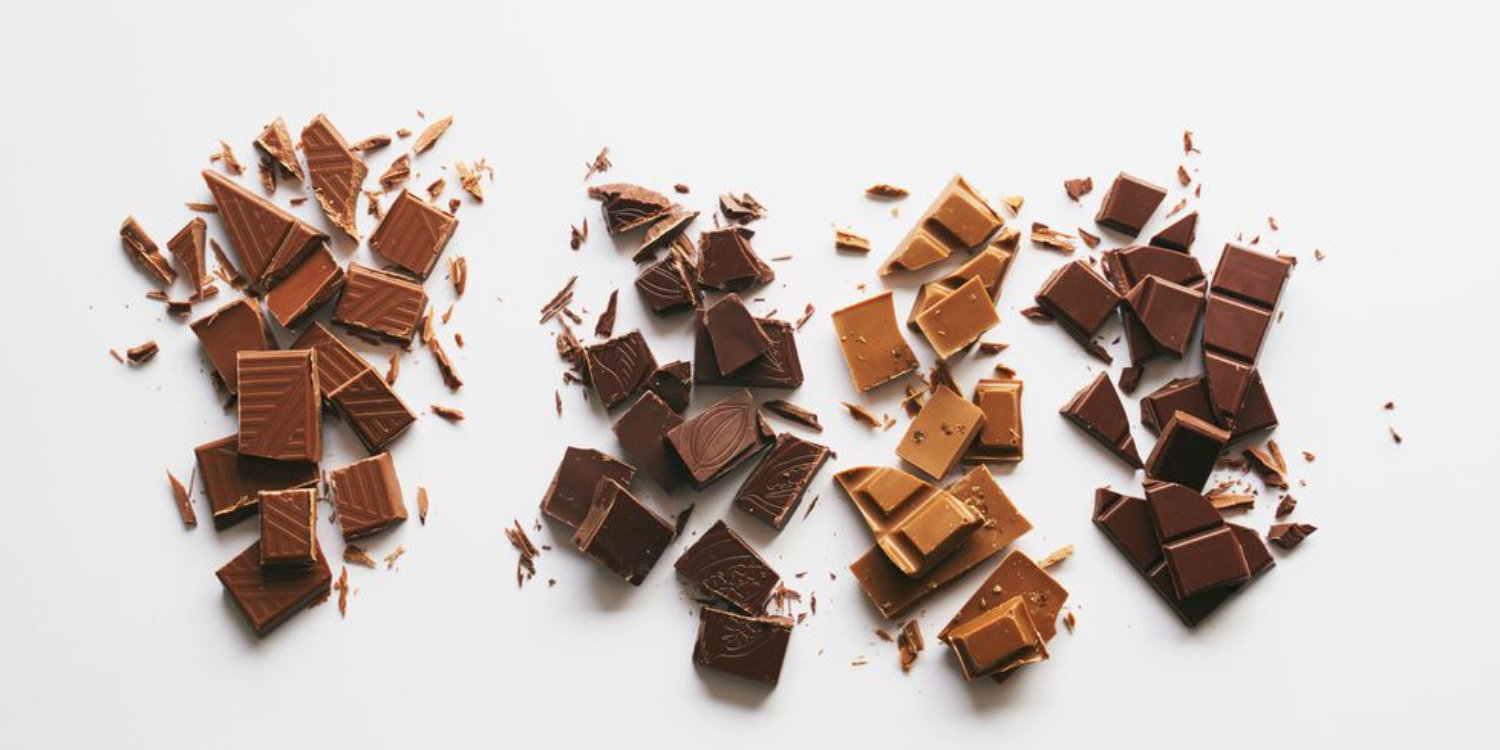 Five Health Benefits Of Eating Chocolate