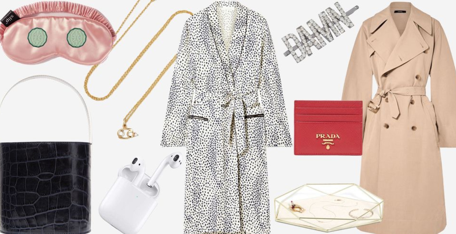 gifts for stylish woman