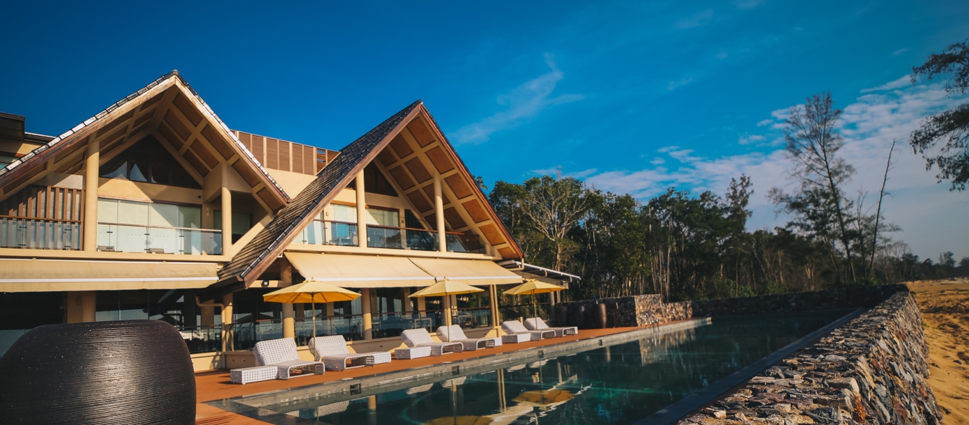 BAZAAR's City Escape Pick: The Kasturi, Cherating - Harper's Bazaar