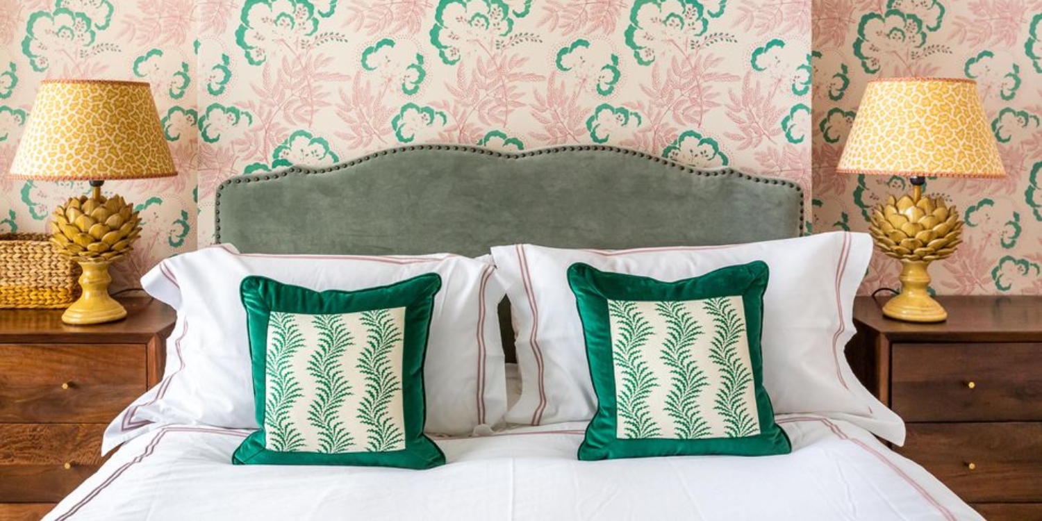 8 Interiors Trends Making Waves For Summer 2019